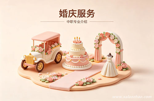 婚庆服务专业