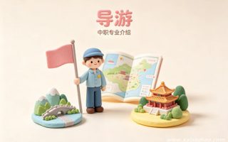 导游专业