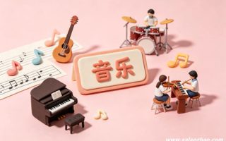 音乐专业