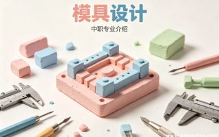 模具设计专业