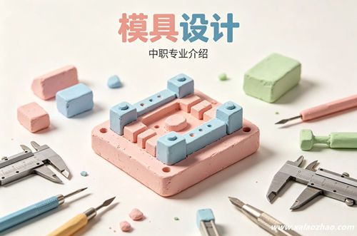 模具设计专业