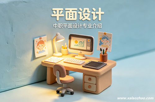 平面设计专业