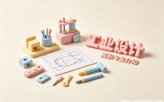 工业设计专业
