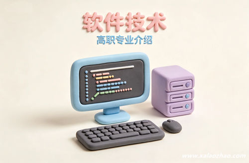 软件技术专业