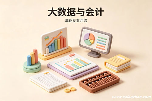 大数据与会计