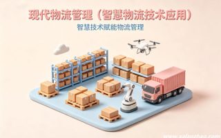 现代物流管理专业