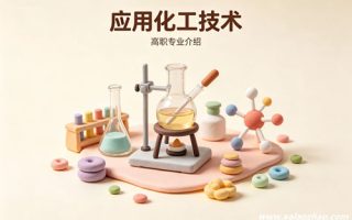 应用化工技术专业