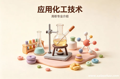 应用化工技术专业