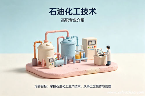 石油化工技术