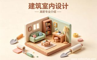 建筑室内设计专业