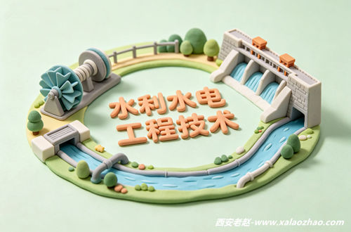 水利水电工程技术专业