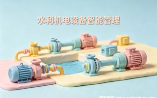 水利机电设备智能管理专业
