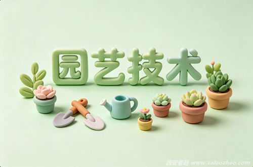 园艺技术专业