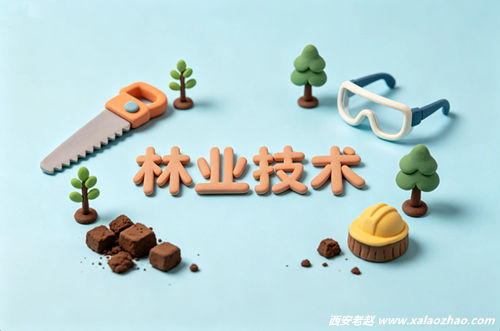 林业技术专业