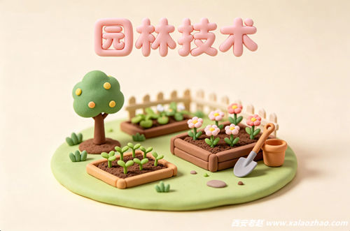 园林技术专业
